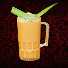 Teh Pandan (Upsize) 